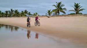 Itacaré / Península de Maraú